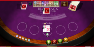 Blackjack Surrender Is a Classic Game with a Few Innovative Features